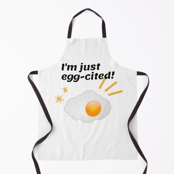 Item preview, Egg-cited designed and sold by simplyken2.