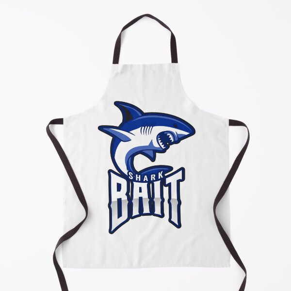 Item preview, Shark bait designed and sold by LaceBrunsden.