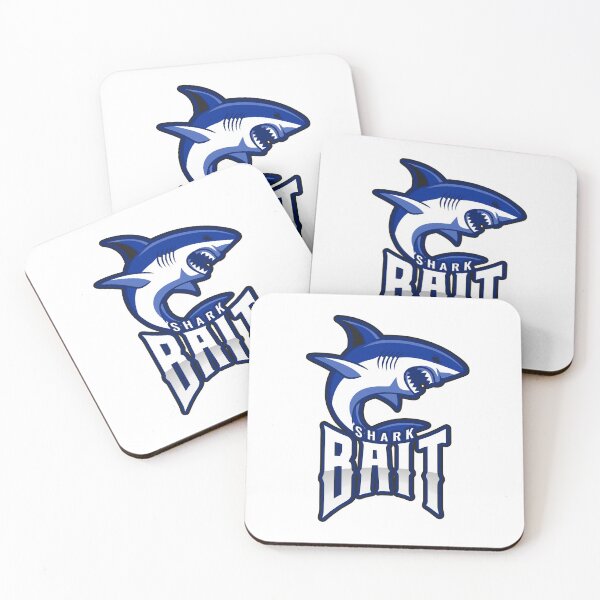 Item preview, Shark bait designed and sold by LaceBrunsden.