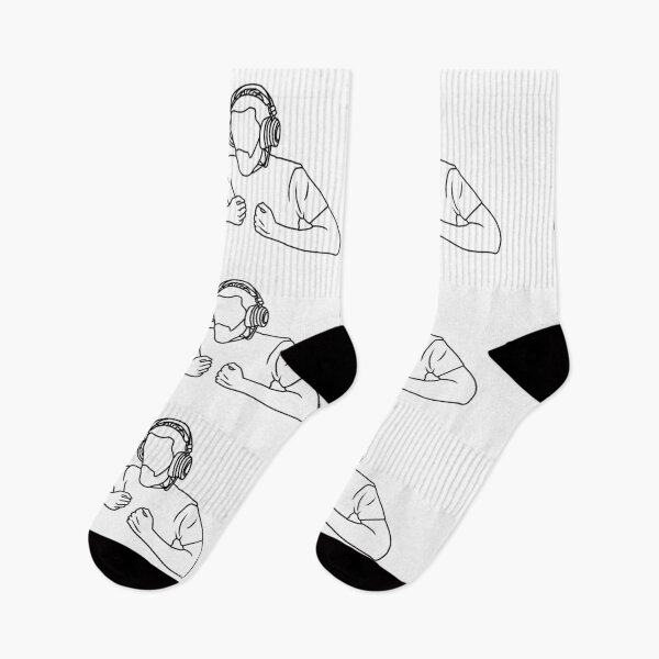 Item preview, floor gang designed and sold by FUCJ.