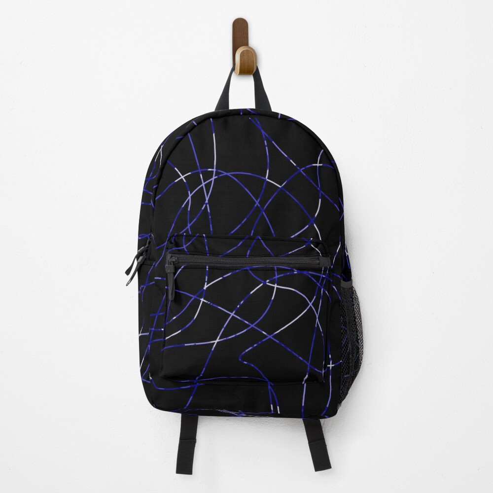 Item preview, Backpack designed and sold by StephOBrien.