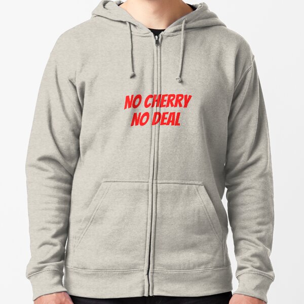 No Deal Hoodies Sweatshirts for Sale Redbubble