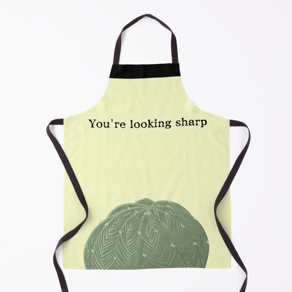 Item preview, Copy of Pastel Yellow Cactus designed and sold by Krystal Thomas.