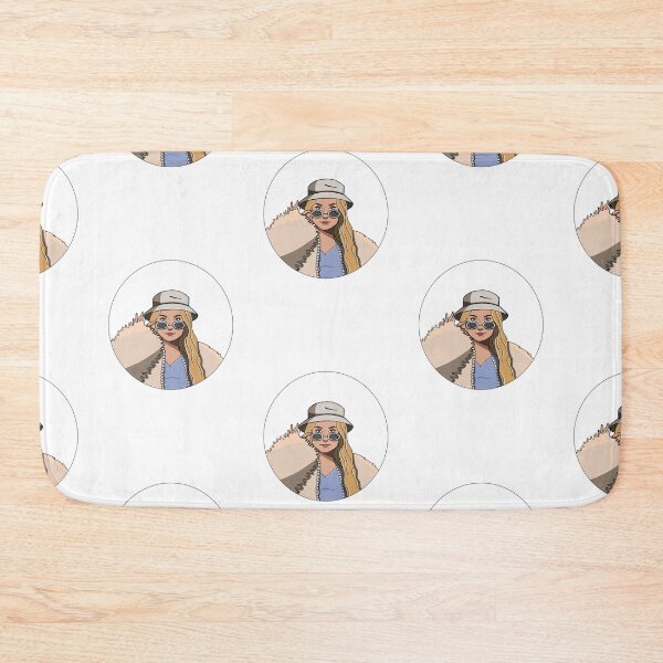 Item preview, Gigi from Booksmart designed and sold by Jaelene Munoz.