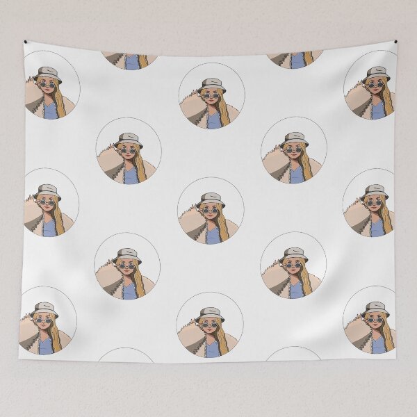 Item preview, Gigi from Booksmart designed and sold by Jaelene Munoz.