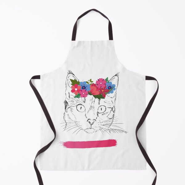 Item preview, Beautiful Cat designed and sold by simplyken2.