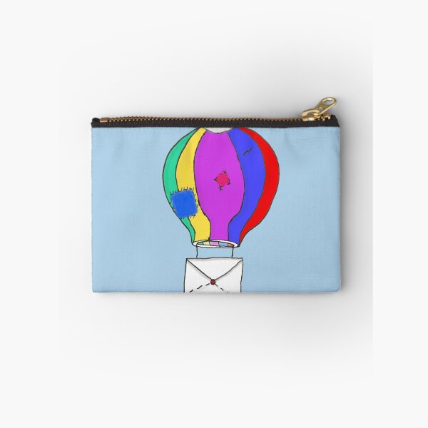 Item preview, Air Letter designed and sold by Nhu Media Studio.