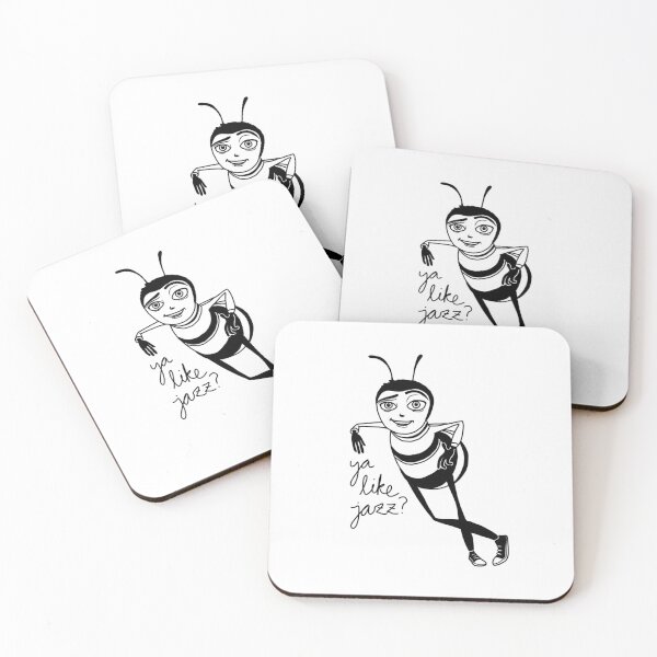 Item preview, ya like jazz designed and sold by FUCJ.