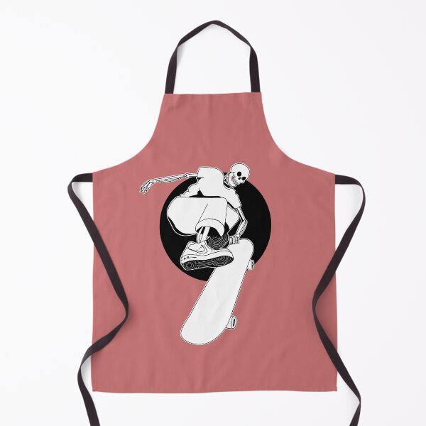 Item preview, Skeleton Skater designed and sold by Hannah Salameh.