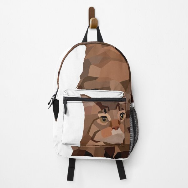 Item preview, Low Poly Cat designed and sold by AthenaPlays.