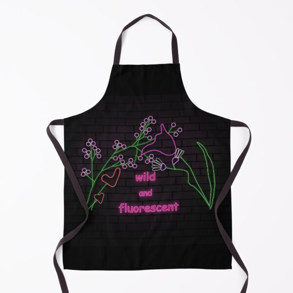 Artikelvorschau, wild and fluorescent (Lorde Lyrics) entworfen und verkauft von theArtoflOve.