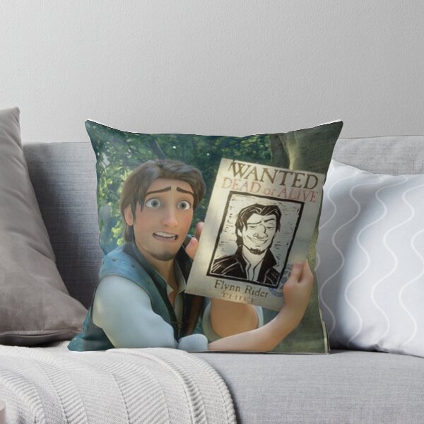 Item preview, Flynn Rider designed and sold by hemsworth.