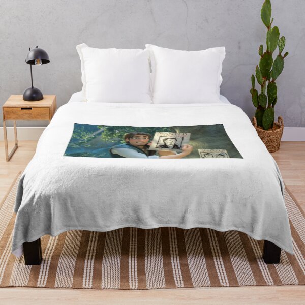 Item preview, Flynn Rider designed and sold by hemsworth.