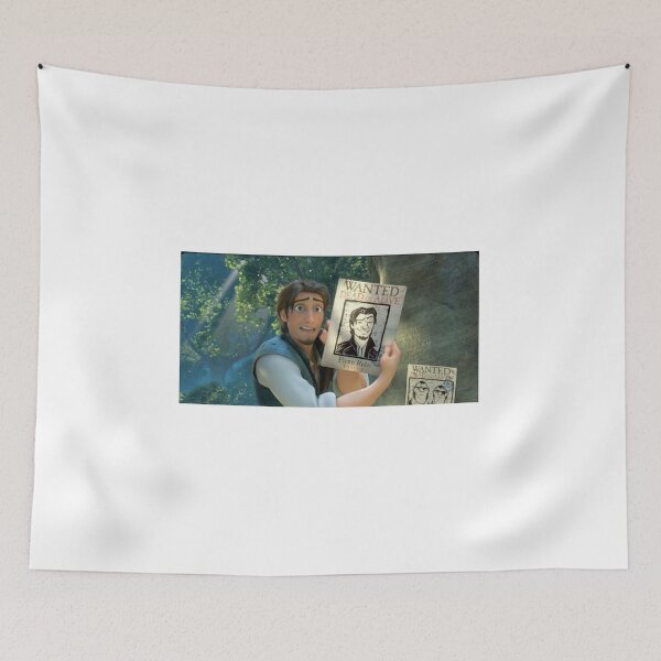 Item preview, Flynn Rider designed and sold by hemsworth.