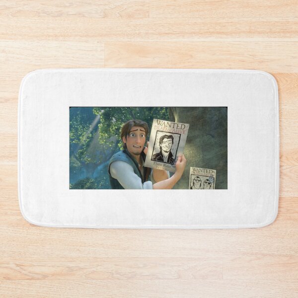 Item preview, Flynn Rider designed and sold by hemsworth.