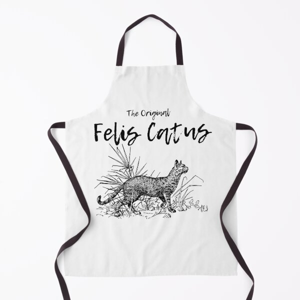 Item preview, Original Felis Catus designed and sold by ZayZayDesigns.