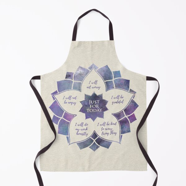 Item preview, Reiki Principles - Reiki Precepts designed and sold by Nartissima.