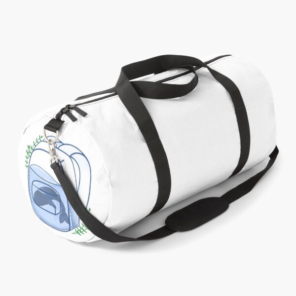 Item preview, Adore You Fish in a Backpack designed and sold by Jaelene Munoz.