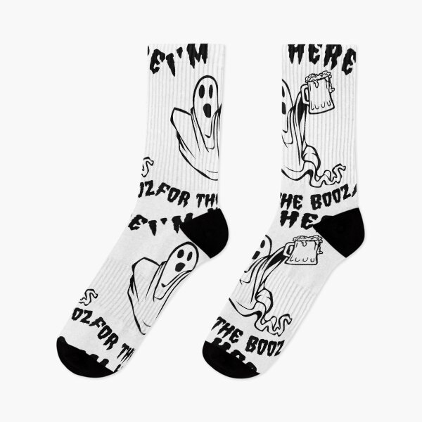 Item preview, Ghost beer for the booz designed and sold by linhkaphung.