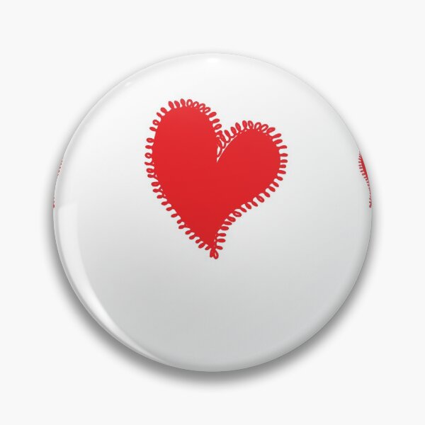 Item preview, Soccer Baseball Heart design, Sports gift, Baseball, Soccer design designed and sold by Lisbob.