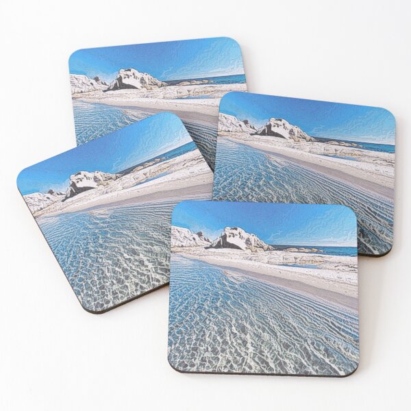 Item preview, Scoglio di Peppino (Sardegna) designed and sold by khi-art.