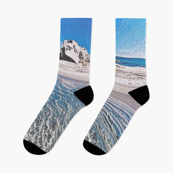 Item preview, Scoglio di Peppino (Sardegna) designed and sold by khi-art.