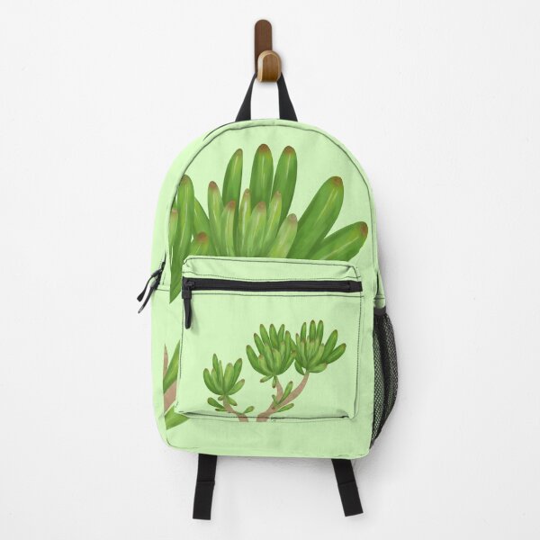 Item preview, Copy of Pastel Succulent 5 designed and sold by Krystal Thomas.