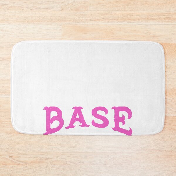 Item preview, All About That Base Cheerleading design, Cheer gift, Cheerle design designed and sold by Lisbob.
