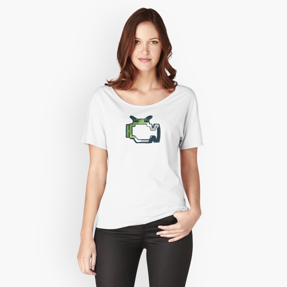 Item preview, Relaxed Fit T-Shirt designed and sold by LavenderLem.