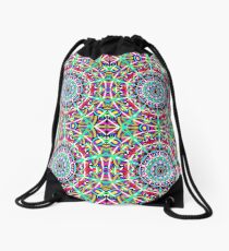 Spectrum Drawstring Bag