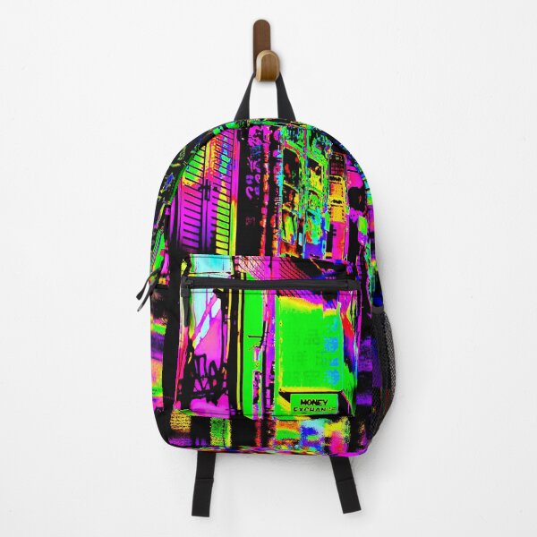 Item preview, cyberpunk city designed and sold by --Andrii--.