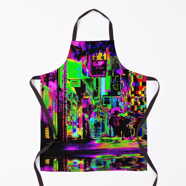 Item preview, cyberpunk city designed and sold by --Andrii--.