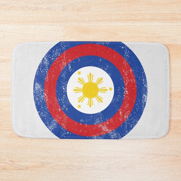 Item preview, Philippines SIGN, SYMBOL Graphic designed and sold by #mossasdesign.