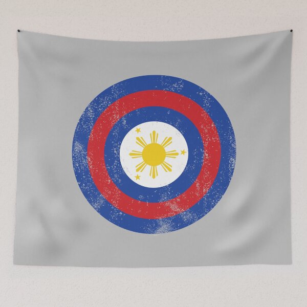 Item preview, Philippines SIGN, SYMBOL Graphic designed and sold by #mossasdesign.