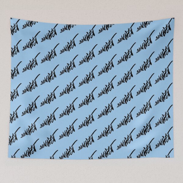 Item preview, Junglist Grafitti  designed and sold by KORAX1978.