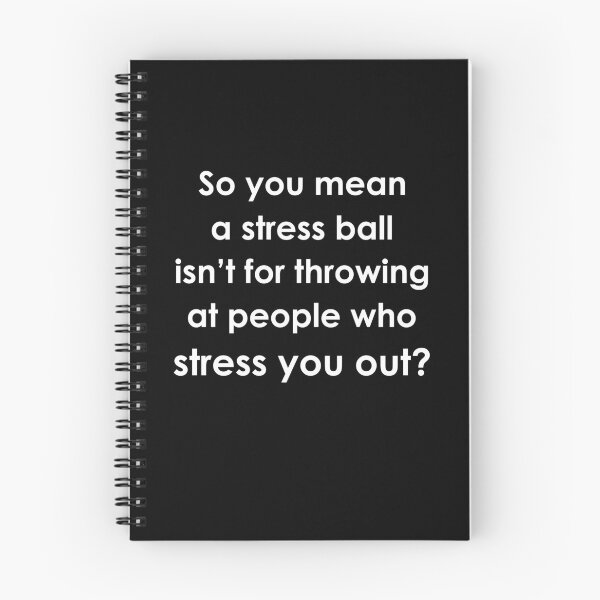 Item preview, Stress ball for throwing at people designed and sold by Anteia.