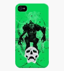 Extinction iPhone 4s/4 Case