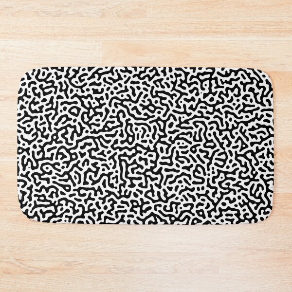 Item preview, Classic Turing Pattern designed and sold by AmeliLure.