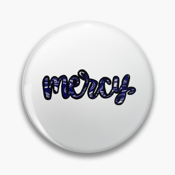 Item preview, mercy hs  designed and sold by hgundogdu.