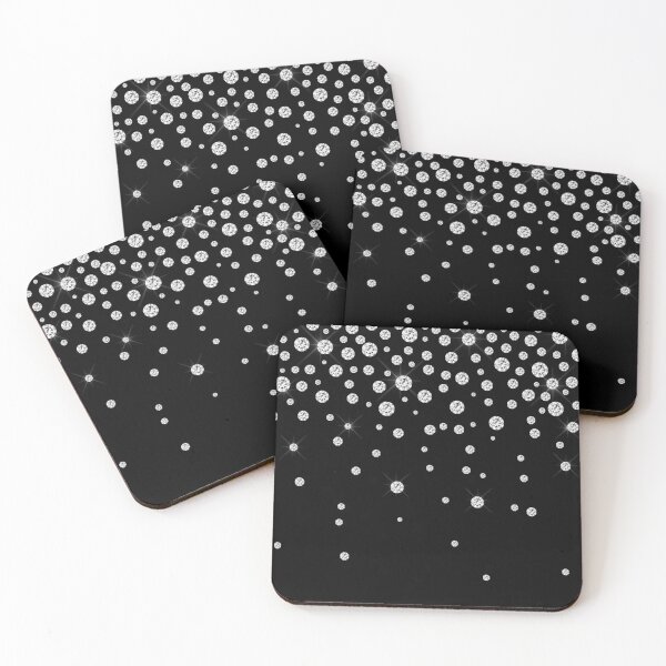 Item preview, Diamond Confetti designed and sold by WisdomInspired.