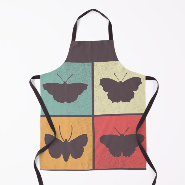 Item preview, Painted Lady designed and sold by wunderfamily.