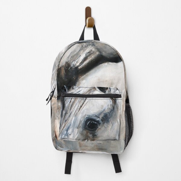 Item preview, White Horse designed and sold by AstridS.