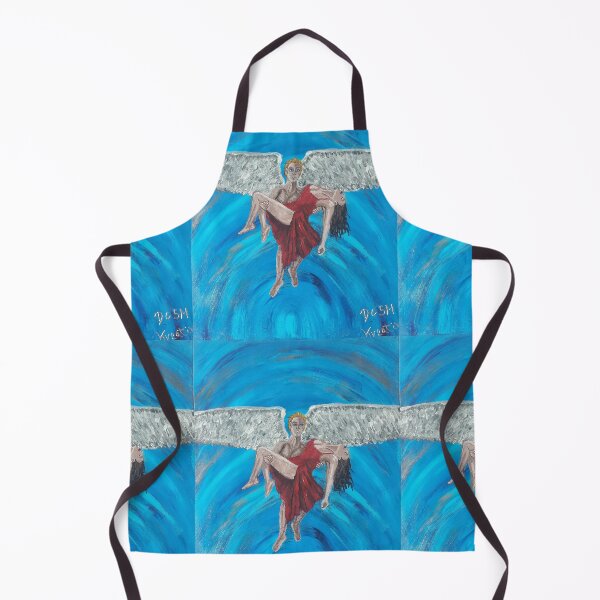 Item preview, Heavenly Savior designed and sold by DCSMKreativ.