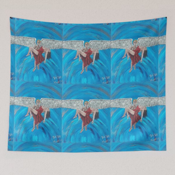 Item preview, Heavenly Savior designed and sold by DCSMKreativ.