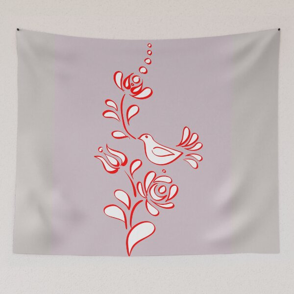 Item preview, Simple hungarian artwork designed and sold by Chino20.