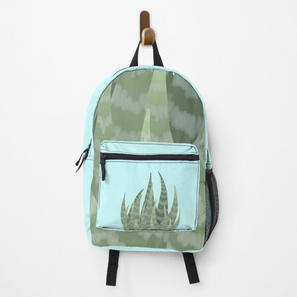 Item preview, Pastel Aloe Vera designed and sold by Krystal Thomas.