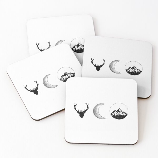 Item preview, SJM Series | Black and White designed and sold by Messy Confetti.