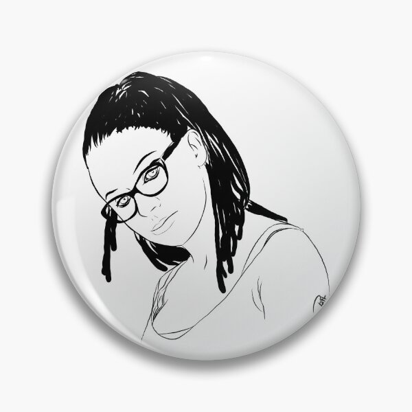 Item preview,  Orphan Black character designed and sold by PatriceLieb.
