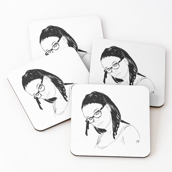 Item preview,  Orphan Black character designed and sold by PatriceLieb.