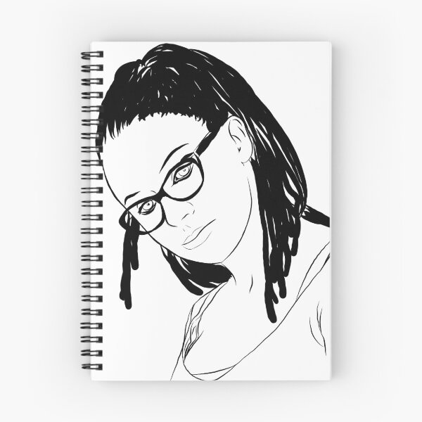 Item preview,  Orphan Black character designed and sold by PatriceLieb.